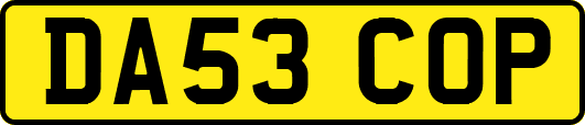 DA53COP