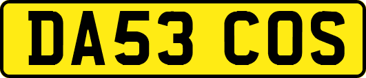 DA53COS