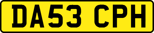 DA53CPH