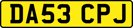DA53CPJ