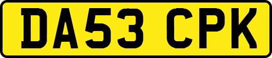 DA53CPK
