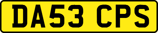 DA53CPS