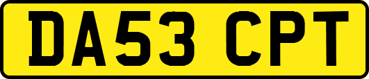DA53CPT