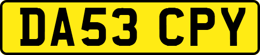 DA53CPY
