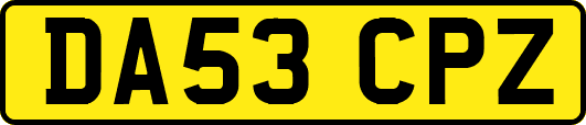 DA53CPZ