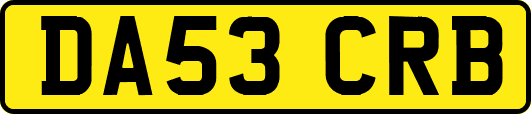 DA53CRB