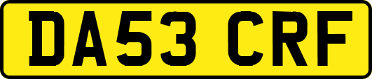 DA53CRF