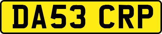 DA53CRP