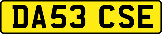 DA53CSE