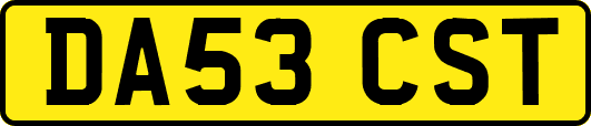 DA53CST