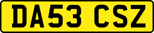 DA53CSZ