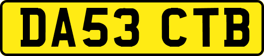 DA53CTB
