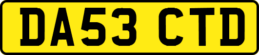 DA53CTD