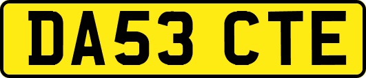 DA53CTE