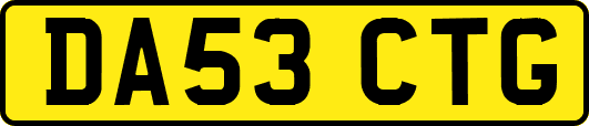 DA53CTG