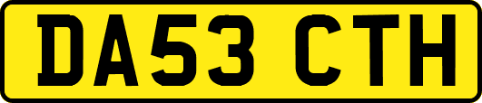DA53CTH