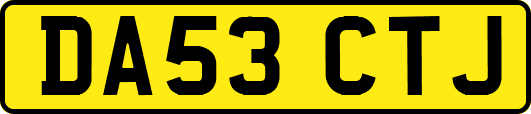 DA53CTJ