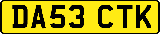 DA53CTK