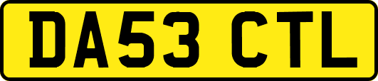 DA53CTL