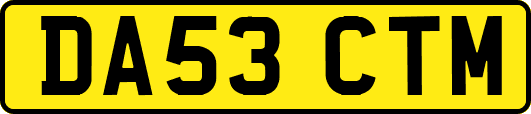 DA53CTM