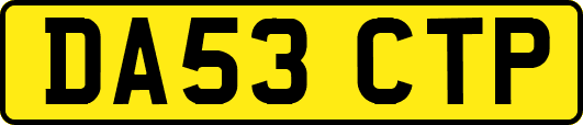 DA53CTP