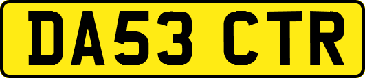 DA53CTR