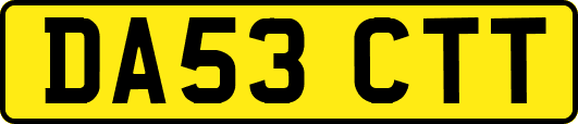 DA53CTT
