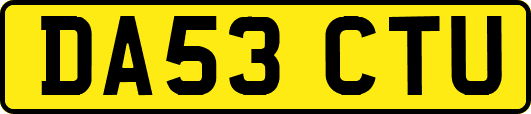 DA53CTU