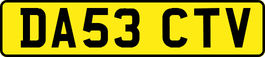 DA53CTV