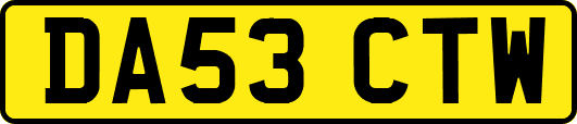 DA53CTW