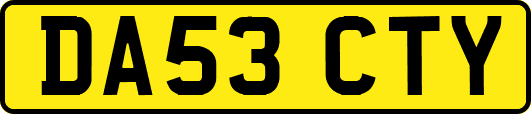 DA53CTY