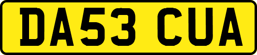 DA53CUA