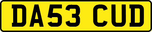 DA53CUD
