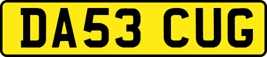 DA53CUG