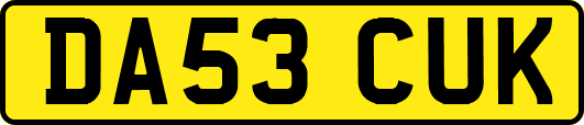 DA53CUK