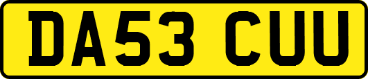 DA53CUU