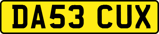 DA53CUX