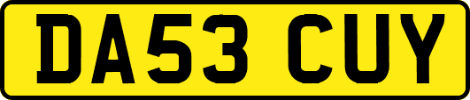 DA53CUY