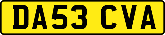 DA53CVA