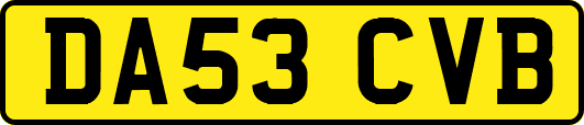 DA53CVB
