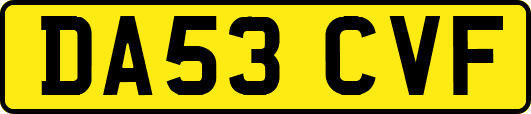DA53CVF