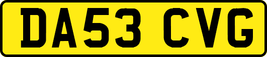 DA53CVG