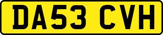 DA53CVH