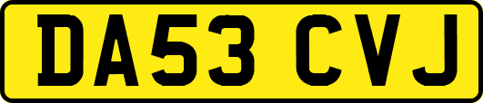DA53CVJ