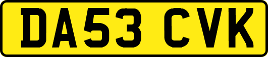 DA53CVK