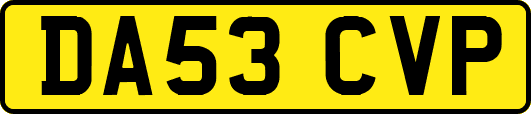DA53CVP