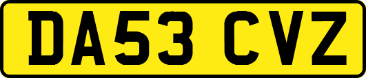 DA53CVZ