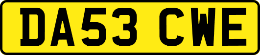 DA53CWE