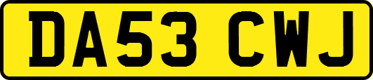DA53CWJ
