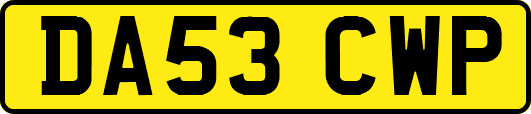 DA53CWP